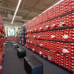 Rack Room Shoes