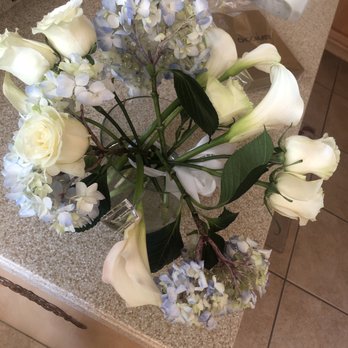 The Flower Box - Florists Near Me - Lutz, Florida