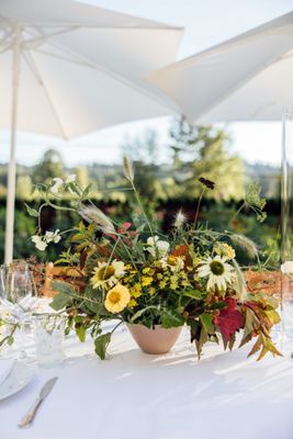 Matthews Winery by null
