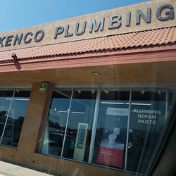 Kenco Plumbing & Heating