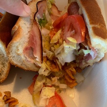 Grom - Sandwiches Near Me - Jacksonville Beach, Florida Grom - Sandwiches Near Me - Jacksonville Beach, Florida