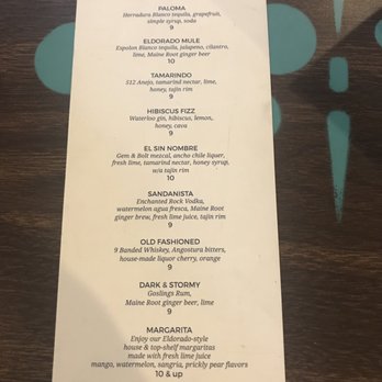 Eldorado Cafe - Drinks - Mexican Near Me - Austin, Texas Eldorado Cafe - Drinks - Mexican Near Me - Austin, Texas