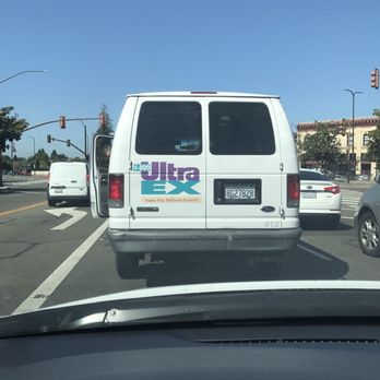 UltraEx - This was the driver harassing other driver on Ashby Street this morning! - Couriers & Delivery Services Near Me - Hayward, California UltraEx - This was the driver harassing other driver on Ashby Street this morning! - Couriers & Delivery Services Near Me - Hayward, California