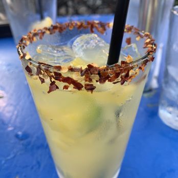 Mojo Grill & Catering - Jalapeño margarita - Cajun/Creole Near Me - Ocala, Florida Mojo Grill & Catering - Jalapeño margarita - Cajun/Creole Near Me - Ocala, Florida