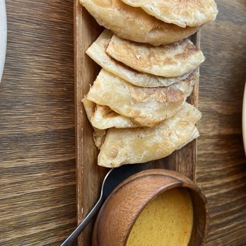 Andaman Thai - Roti and Curry - Thai Near Me - San Ramon, California Andaman Thai - Roti and Curry - Thai Near Me - San Ramon, California