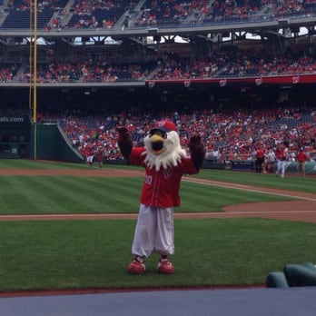 Nationals Park - Stadiums & Arenas Near Me - Washington, DC, District of Columbia Nationals Park - Stadiums & Arenas Near Me - Washington, DC, District of Columbia