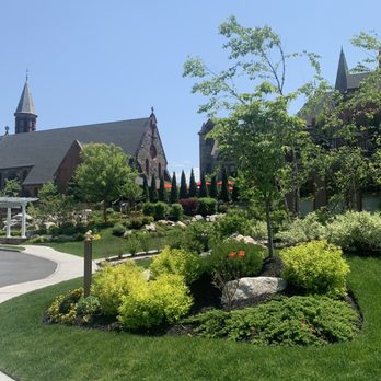 The Abbey Inn & Spa - Outside views - Hotels Near Me - Peekskill, New York The Abbey Inn & Spa - Outside views - Hotels Near Me - Peekskill, New York