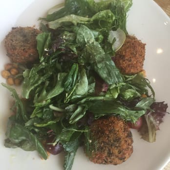 Coastal Kitchen - Fried Brie salad - New American Near Me - Dana Point, California Coastal Kitchen - Fried Brie salad - New American Near Me - Dana Point, California