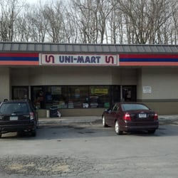 Uni-Mart