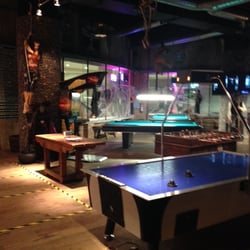 Ruta Bar