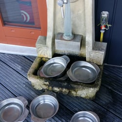 't Strandhuys - Beer4Dogs