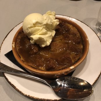 BLACKBARN - Bread pudding. Simply unforgettable! Amazing! - New American Near Me - New York, New York BLACKBARN - Bread pudding. Simply unforgettable! Amazing! - New American Near Me - New York, New York