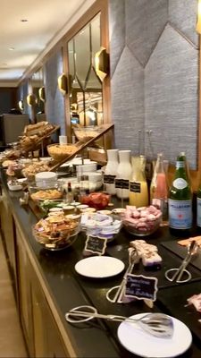 Hotel Eiffel Blomet by null