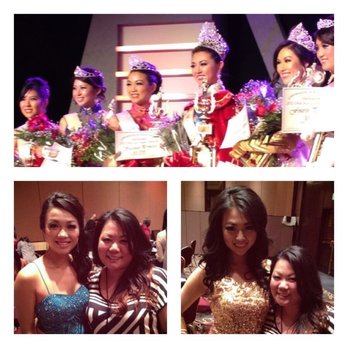 Belinda Legaspi - Miss Chinatown w Joyce Luck - Makeup Artists Near Me Belinda Legaspi - Miss Chinatown w Joyce Luck - Makeup Artists Near Me
