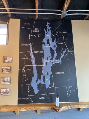 Lost Towns Brewing by null