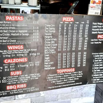 Pizza D'Amore - Pizza Near Me - Stanton, California
