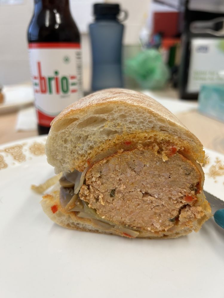 Cosimo's Cheese and Deli Logo