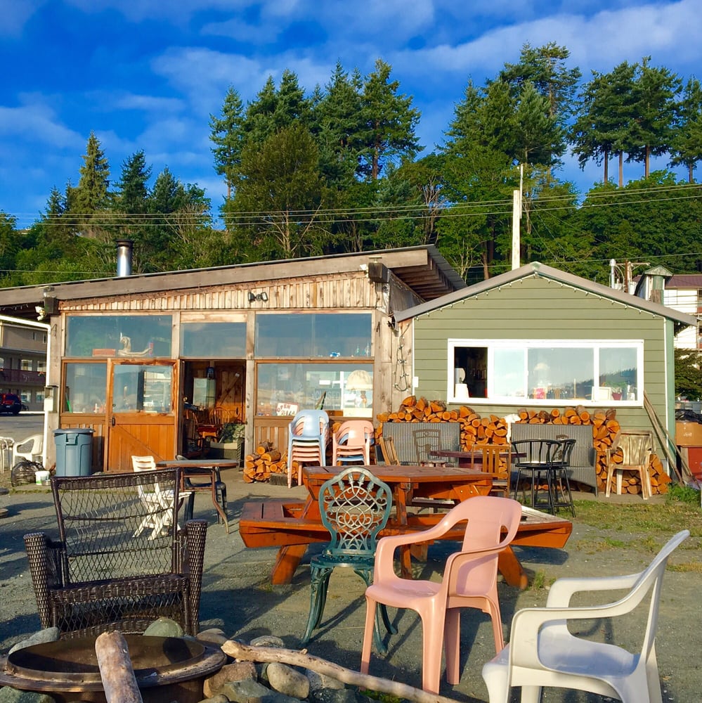 Foggdukkers Coffee Bar Logo