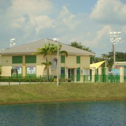 Mcdonald Aquatic Center - McDonald Water Park