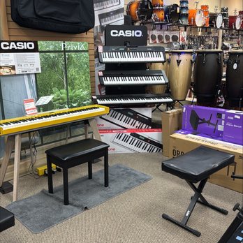 Ted Brown Music - We have everything every musician needs. Come by and talk to our amazing and knowledgeable staff! - Musical Instruments & Teachers Near Me - Richland, Washington Ted Brown Music - We have everything every musician needs. Come by and talk to our amazing and knowledgeable staff! - Musical Instruments & Teachers Near Me - Richland, Washington