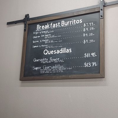 Menu photo 2 Paso Robles Bakery Paso Robles, CA
