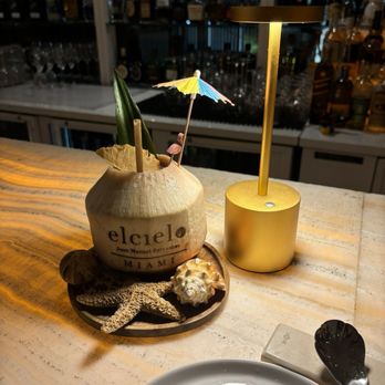 Elcielo - Piña colada - Colombian Near Me - Miami, Florida Elcielo - Piña colada - Colombian Near Me - Miami, Florida