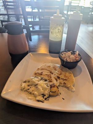 Pupusas Lover by null