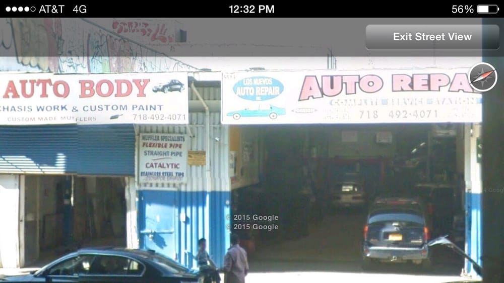 LOS NUEVOS AUTO REPAIR Updated May 2024 5514 3rd Ave, Brooklyn, New