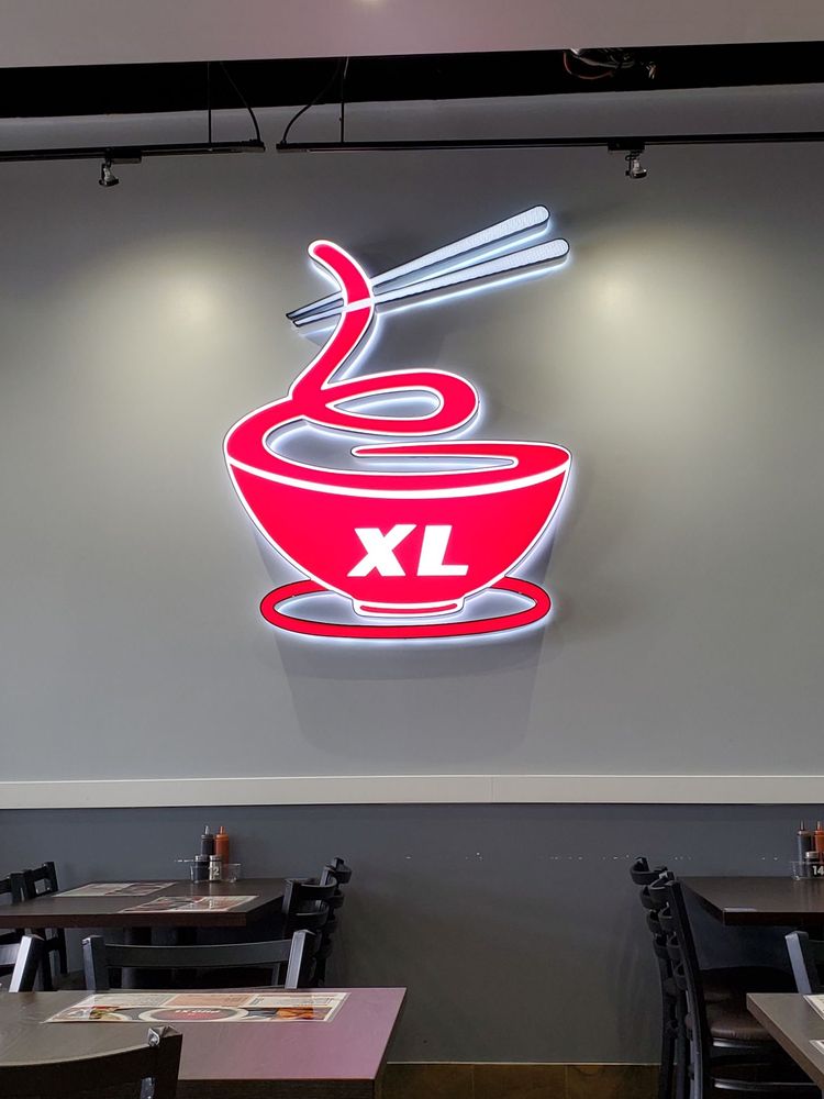 Pho XL