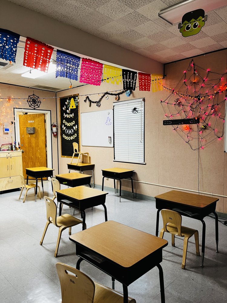 Holy Trinity Lutheran Academy - reading tutor in Hacienda Heights, CA