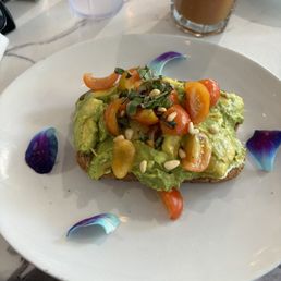 Avocado Toast