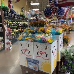 Kroger Marketplace - Flowers