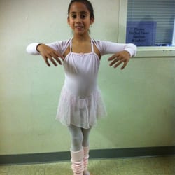 San Ramon Valley Dance Academy - Ballet II