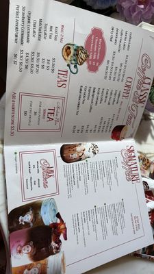 Menu photo 7 The Modern Rose Delray Beach, FL Menu photo 7 The Modern Rose Delray Beach, FL