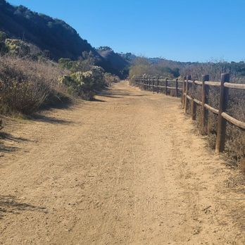 Rose Canyon Open Space Park - Parks Near Me Rose Canyon Open Space Park - Parks Near Me