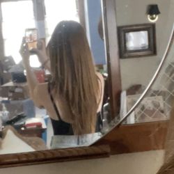 How I left salon