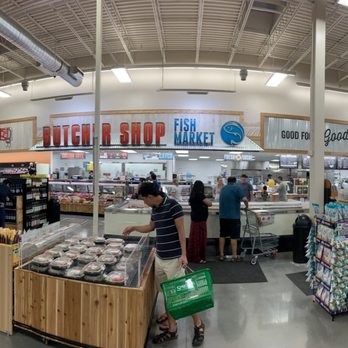 Sprouts Farmers Market - Grocery Near Me - Herndon, Virginia