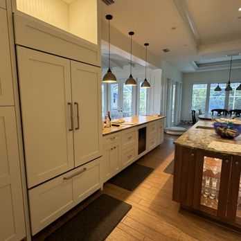 Nodiras Cleaning - Kitchen cabinets cleaned. - Home Cleaning Near Me Nodiras Cleaning - Kitchen cabinets cleaned. - Home Cleaning Near Me