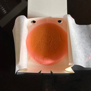 Uncle Tetsu - Desserts Near Me - San Mateo, California