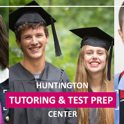 Huntington Learning Center Clear Lake - Dream college here I come!