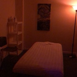Yu Massage
