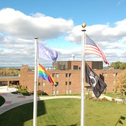 Onondaga Community College - We value diversity