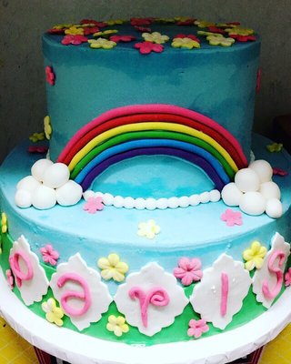 Guadalupana Bakery by null