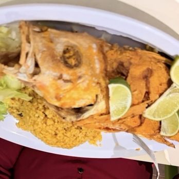 El Jibarito - Latin American Near Me - San Juan, Puerto Rico