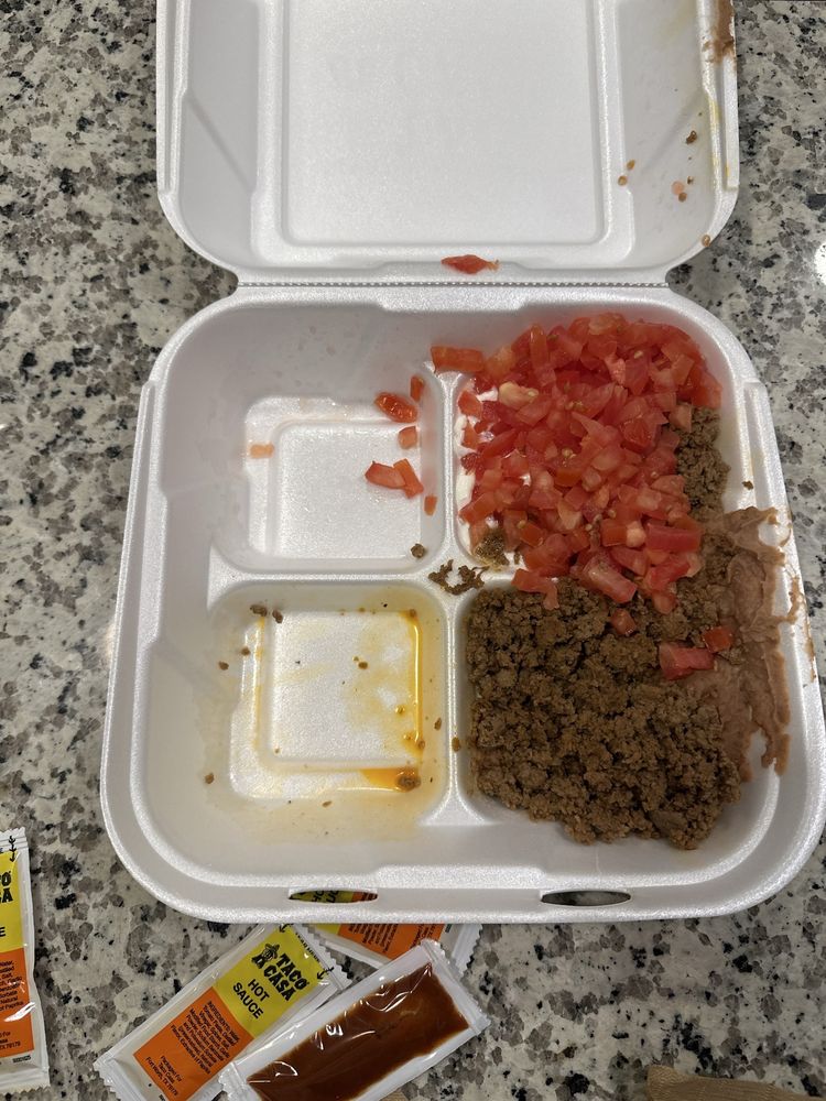 Taco Casa