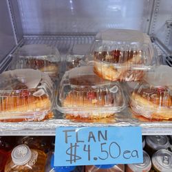 Best Buy Market - Wow!! I bought one of this incredible! I am a big Flan lover and it did not disappoint ‼