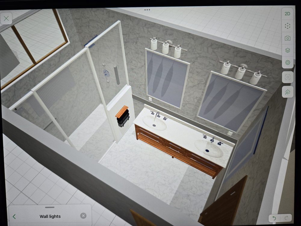 Slide of JC Home Improvement