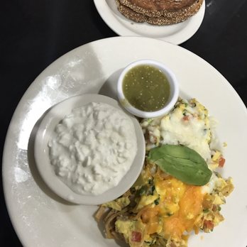 Bea Bea's - Volcano Omelette was good only because of the green sauce! I would get something else next time, but not bad. - Coffee & Tea Near Me - Burbank, California Bea Bea's - Volcano Omelette was good only because of the green sauce! I would get something else next time, but not bad. - Coffee & Tea Near Me - Burbank, California