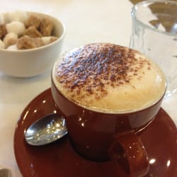 Brasserie Blanc - Delicious!