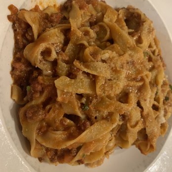 Pastaria - Pasta Bolognese - Italian Near Me - Clayton, Missouri Pastaria - Pasta Bolognese - Italian Near Me - Clayton, Missouri